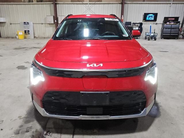 2023 KIA Niro Wind