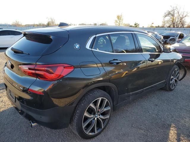 2018 BMW X2 XDRIVE28I