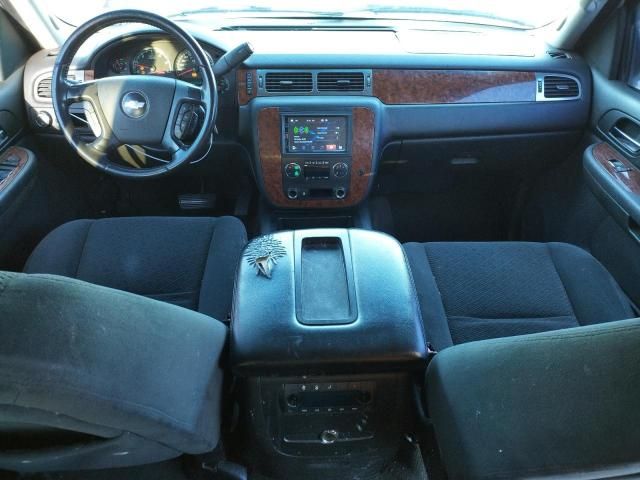 2007 Chevrolet Tahoe C1500