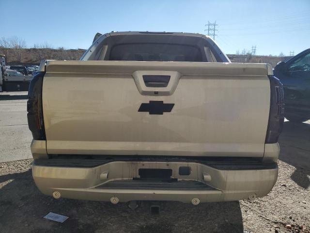 2007 Chevrolet Avalanche K1500