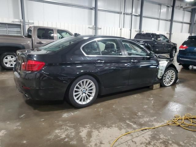 2013 BMW 535 XI