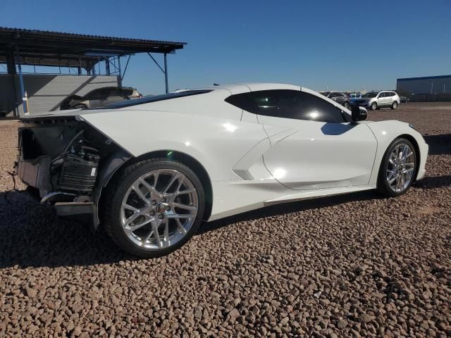 2024 Chevrolet Corvette Stingray 3LT