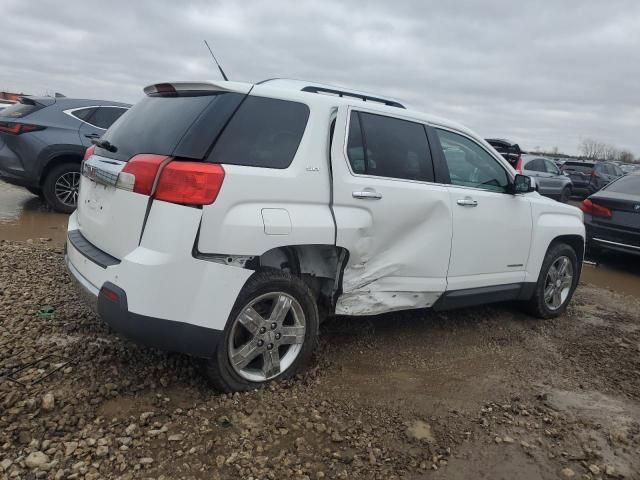 2012 GMC Terrain SLT