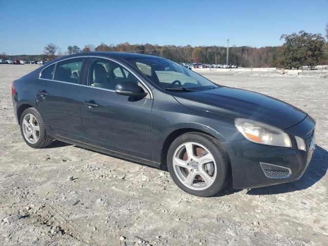 2013 Volvo S60 T5