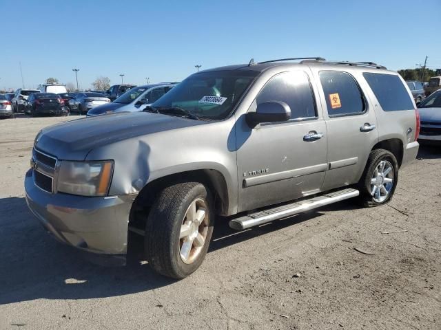 2007 Chevrolet Tahoe K1500