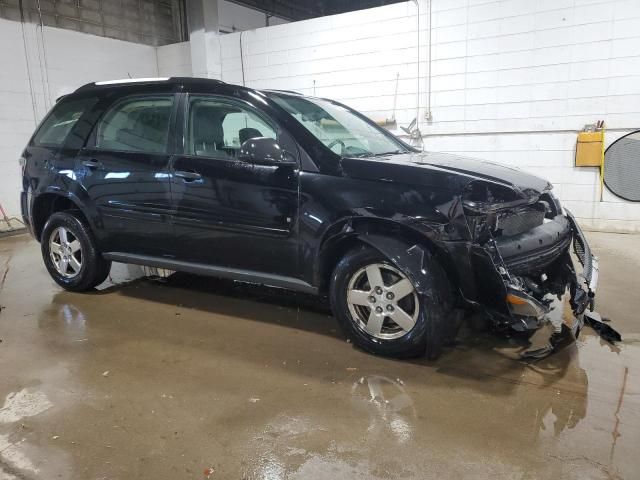 2009 Chevrolet Equinox LS