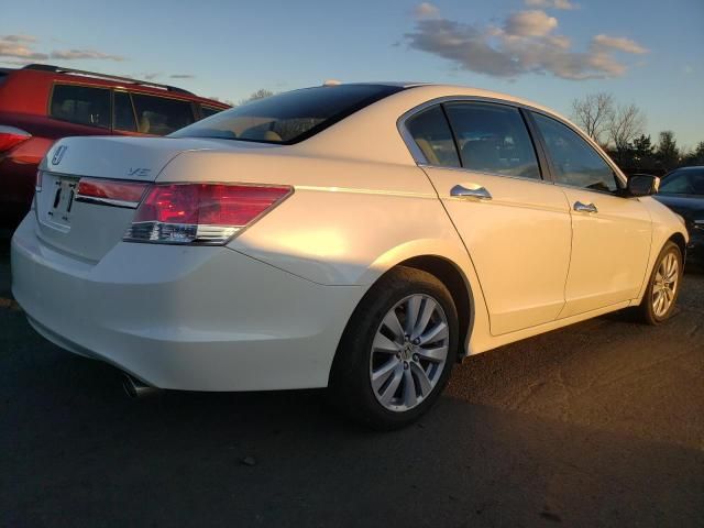 2011 Honda Accord EXL