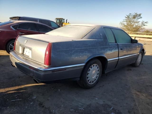 1993 Cadillac Eldorado