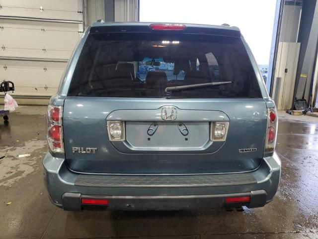 2006 Honda Pilot EX