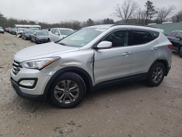 2015 Hyundai Santa FE Sport