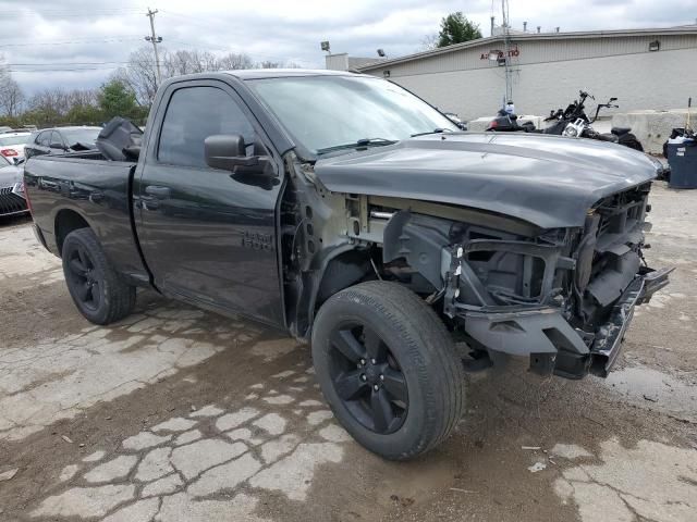 2016 Dodge RAM 1500 ST