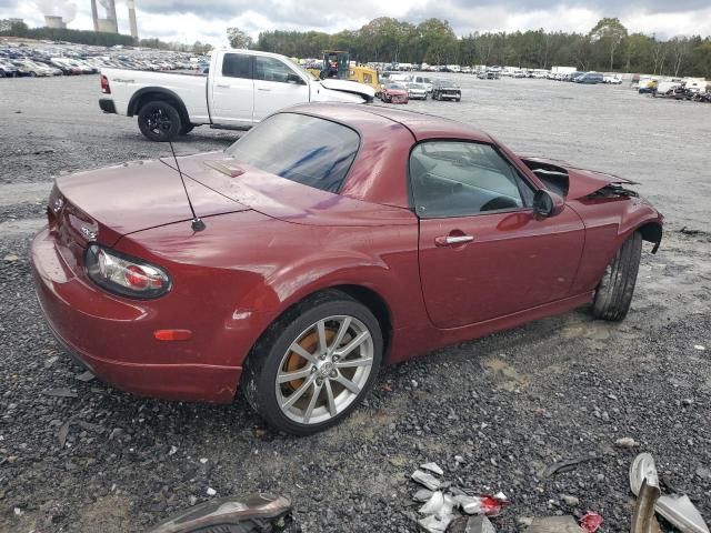 2007 Mazda MX-5 Miata