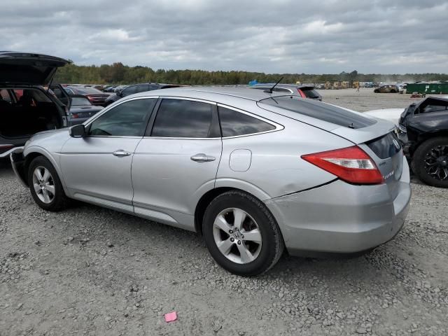 2012 Honda Crosstour EX