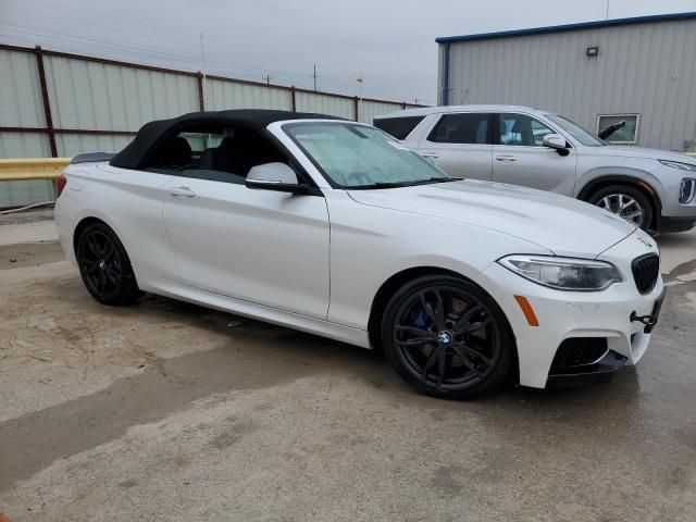 2016 BMW M235I