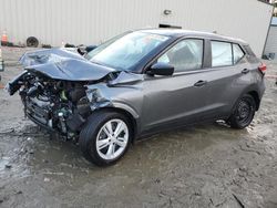 Nissan Kicks salvage cars for sale: 2024 Nissan Kicks S