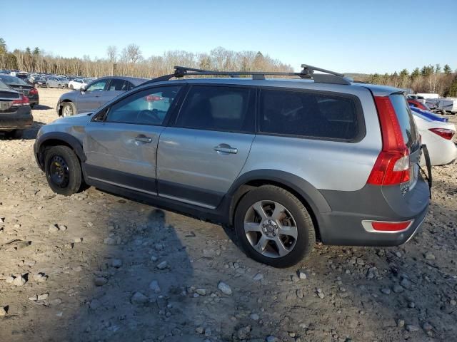 2009 Volvo XC70 T6