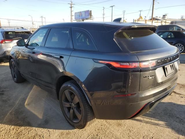 2018 Land Rover Range Rover Velar S