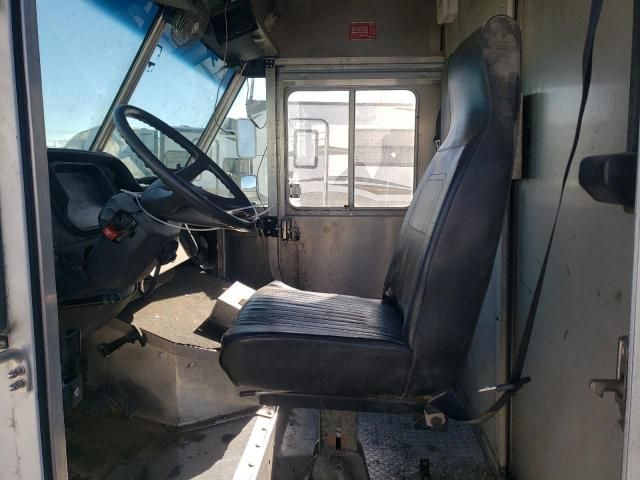 2019 Freightliner Chassis M Line WALK-IN Van