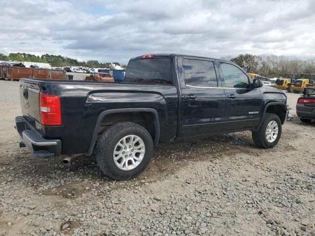 2016 GMC Sierra K1500 SLE