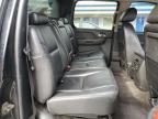 2011 Chevrolet Avalanche LTZ
