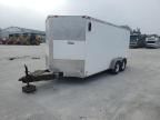 2015 Frdm Trailer