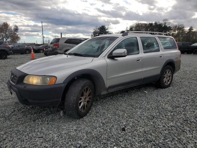 2007 Volvo XC70