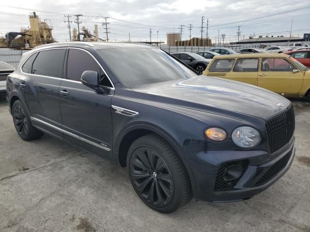 2023 Bentley Bentayga