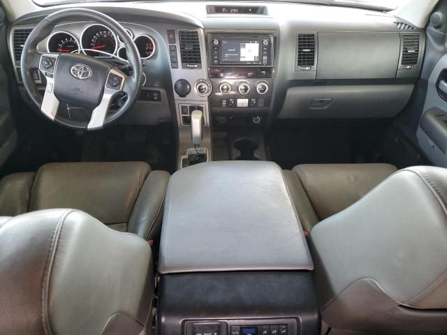 2014 Toyota Sequoia Limited