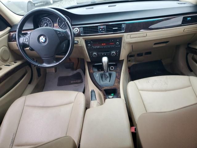 2008 BMW 328 I Sulev