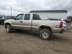 2002 GMC Sierra K2500 Heavy Duty