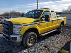 Ford f250 salvage cars for sale: 2015 Ford F250 Super Duty