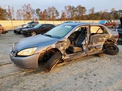 2007 Honda Accord EX for sale in Spartanburg, SC