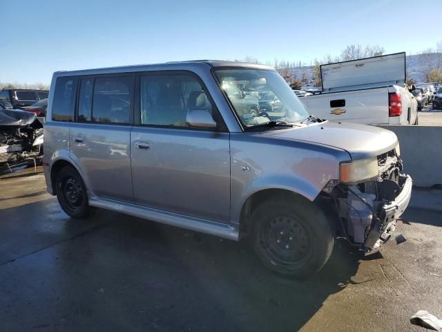 2006 Scion XB