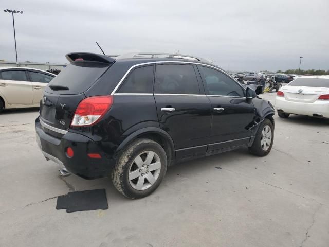 2008 Saturn Vue XR