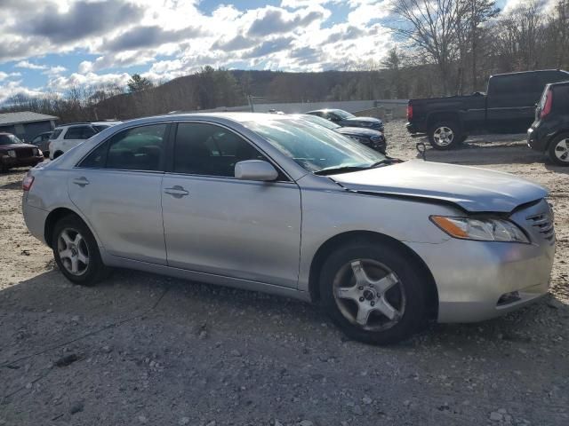 2009 Toyota Camry Base