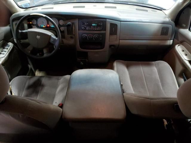 2005 Dodge RAM 2500 ST