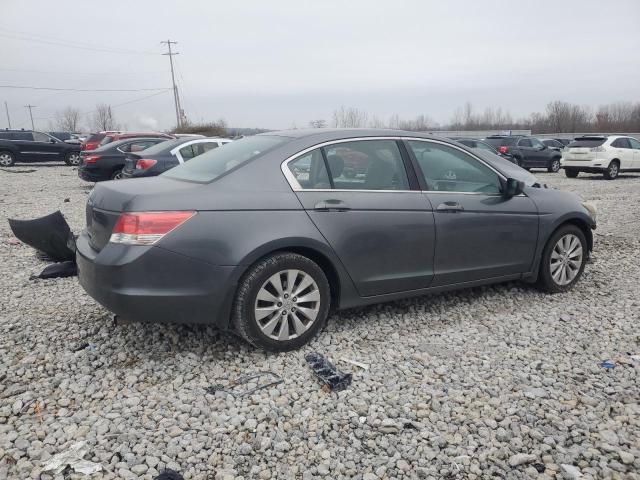 2010 Honda Accord LX