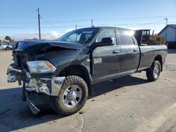 Dodge salvage cars for sale: 2015 Dodge RAM 2500 ST