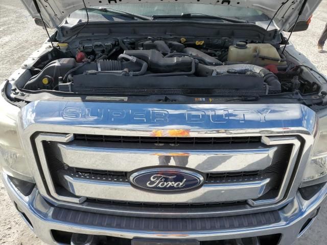 2014 Ford F250 Super Duty