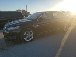 Ford Taurus salvage cars for sale: 2014 Ford Taurus SEL