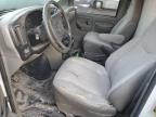 2001 Chevrolet Express Cutaway G3500