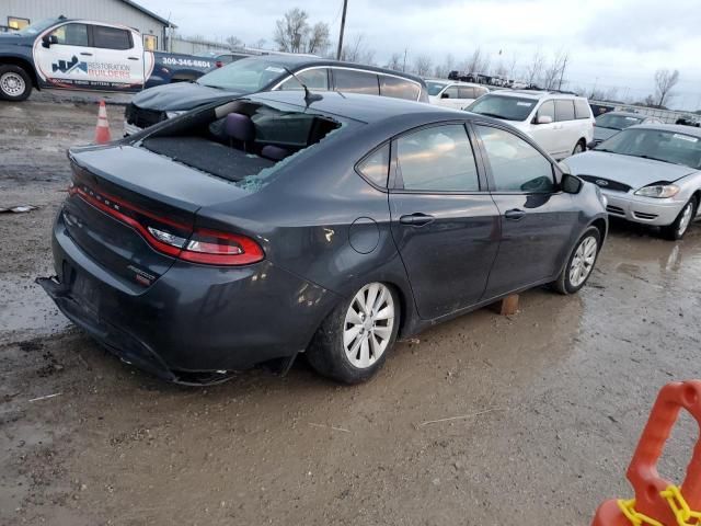 2014 Dodge Dart SE Aero