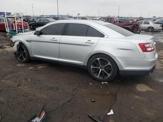 2014 Ford Taurus SEL