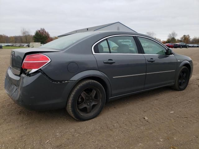 2008 Saturn Aura XE