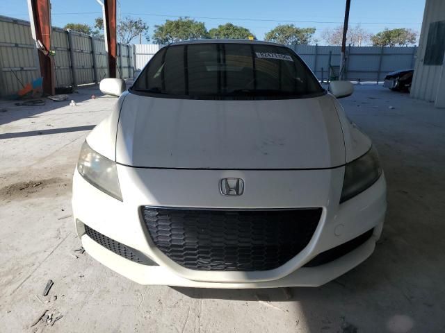 2013 Honda CR-Z