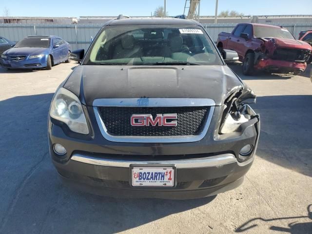 2012 GMC Acadia SLT-1