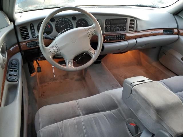 2000 Buick Lesabre Custom