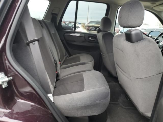 2009 GMC Envoy SLE