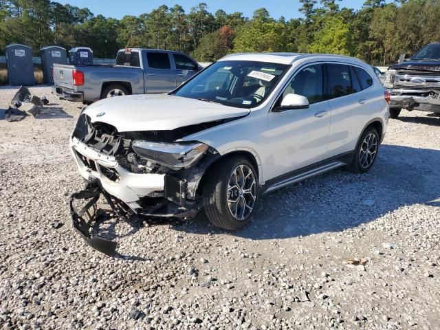 2022 BMW X1 SDRIVE28I