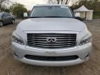 2012 Infiniti QX56